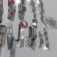 فولدر میاندوز