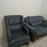 مبل  مبلمان 7نفره