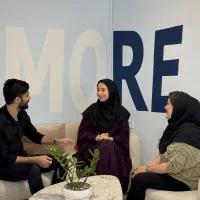 کارشناس فروش تلفنی مجموعه انگلیش مدیا