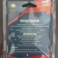 دانگل بلوتوث|قطعات و لوازم جانبی رایانه|فردیس, شهرک ۱۱۰|دیوار