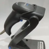 بارکدخوان دیتالاجیک مدل QuickScan Lite QW2100|پرینتر، اسکنر، کپی، فکس|تهران, حر|دیوار