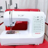 چرخ خیاطی سینگر و ژانومه 625