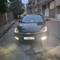 آریزو۵ مدل ۹۶ اکسلنت
