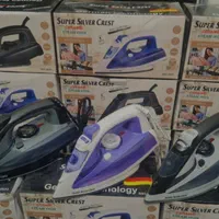 اتو بخار کف سرامیک اتوبخار پاناسونیک کنوود فوما|اتو و لوازم اتو|گرگان, |دیوار