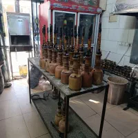 نیازمند کارگر قهوه خانه