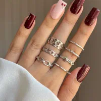 پک انگشتر اقتصادی