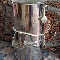 سبزی خرد کن سبز ایران ۶ لیتری