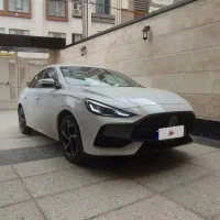 MG GT|خودرو سواری و وانت|شیراز, مسلم|دیوار