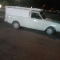 پیکان وانت بنزینی مدل ۱۳۹۳