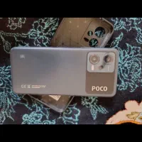 x5شیایومی پکو256