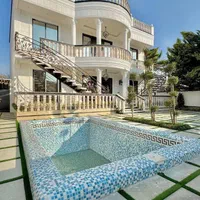 عمارت 450متراستخرسوناجکوزی/ همه چی تمومه|فروش خانه و ویلا|تهران, جوادیه تهرانپارس|دیوار