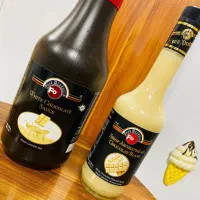 سیروپ فو اسموتی فو سس فو|فروشگاه و مغازه|تهران, راه آهن|دیوار
