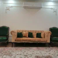 مبل ابزاری کد۲۱۳|مبلمان خانگی و میز عسلی|مشهد, شایه|دیوار