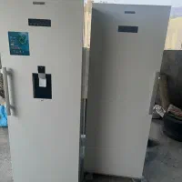 یخچال دوقلو