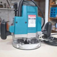 اور فرز ماکیتا اصل ژاپن 3612 آکبند|ابزارآلات|لنگرود, |دیوار