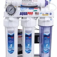 تعمیرات تخصصی تصفیه اب