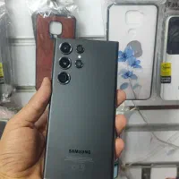 s23ultra. 256/12|موبایل|لردگان, |دیوار