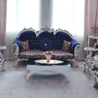 واحد 60متری خوش نقشه و اصولی