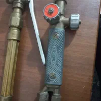 سرپیک جوشکاری وبرشکاری