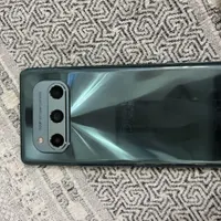 داریا bond 5g با حافظهٔ ۲۵۶ گیگابایت|موبایل|قم, سراجه (۱۵ خرداد)|دیوار