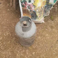 کپسول گاز ایران گاز