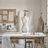 آموزش خیاطی با ماهی ۲۹۷ هزار