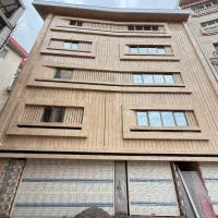 آپارتمان نوساز ۱۲۵ متری فول امکانات تک‌واحدی