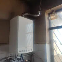 نصب و تعمیر انواع پکیج کولر گازی رادیاتور وابگرمکن|خدمات پیشه و مهارت|ایلام, |دیوار