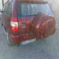 ام وی امx33 زرشکی|خودرو سواری و وانت|تربت‌حیدریه, قاسم آباد|دیوار