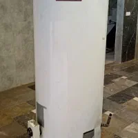 آبگرمکن ایستاده بزرگ