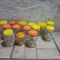 ظرف عسل ورب