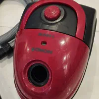 جاروبرقی مینی   NORDY1400