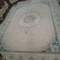 دو عدد فرش ۱۲ متری