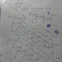 زمین-327-متری-حیدراباد-نظام-اباد