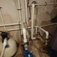 لوله کش ماهر و نیمه ماهر|استخدام صنعتی، فنی، مهندسی|تهران, گرگان|دیوار