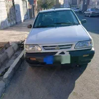 پراید تمیز|خودرو سواری و وانت|بیرجند, |دیوار