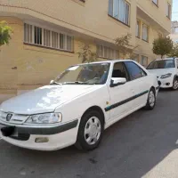 خودرو پارس دوگانه ۹۶|خودرو سواری و وانت|مشهد, انصار|دیوار