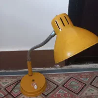 چراغ مطالعه