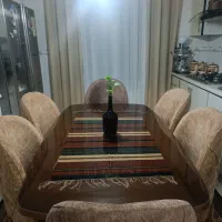 میز ناهار خوری