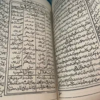 کتاب قرآن به شرط
