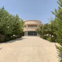 اجاره باغ روزانه و هفتگی|اجارهٔ کوتاه‌مدت ویلا و باغ|شیراز, شهرک ویلایی بهاران|دیوار