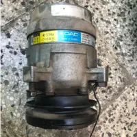 کمپرسور کولر