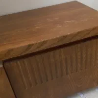 سرویس خواب کامل با تشک وکفی تخت|تخت و سرویس خواب|ورامین, ورامین|دیوار