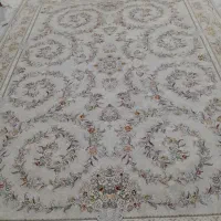 فرش طرح افشان