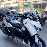 xmx 180 rapido (نیکران موتور پاسارگاد )|موتورسیکلت|تهران, ایران|دیوار