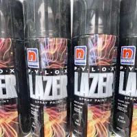 اسپری رنگ نسوز