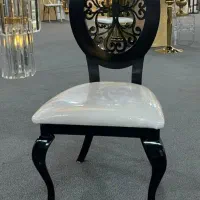 صندلی مدل کاویان/تالاری/رستورانی/تالار