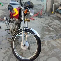 موتور‌هوندا125مزایده‌ای