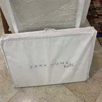 فروش سیسمونی کودک در حد نو