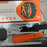 ساعت هوشمند